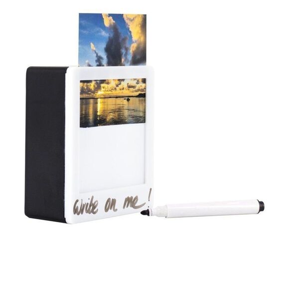 MINI PHOTO LIGHT BOX - BLACK - Picture 1 of 4